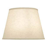 LÁMPARA DE MESA LINEAL FARITZA GOLD + FOCO LED 12W LUZ CÁLIDA