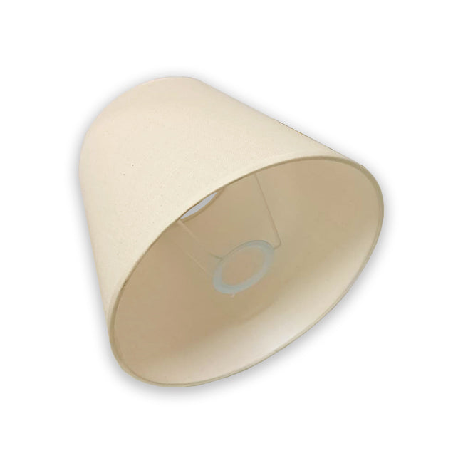 LÁMPARA DE MESA DE MADERA VENUS + FOCO LED 12W LUZ CÁLIDA