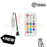 5050-60D-IC CONTROL PARA CINTA LED RGB 5050