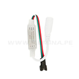 5050-60D-IC CONTROL PARA CINTA LED RGB 5050