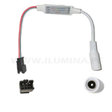 5050-60D-IC CONTROL PARA CINTA LED RGB 5050