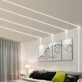 PERFIL DE ALUMINIO 3.00MTS EMPOTRABLE PARA CINTA LED