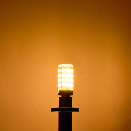 FOCO LED SMD 5W G9 ECOLAMPS LUZ CALIDA 30K