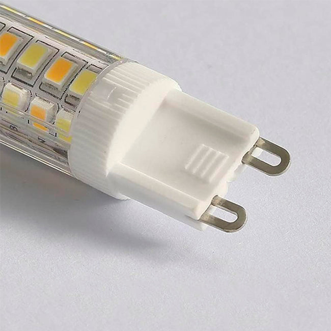 FOCO LED SMD 5W G9 ECOLAMPS TRICOLOR