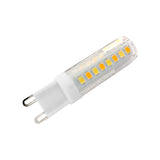 FOCO LED SMD 5W G9 ECOLAMPS TRICOLOR