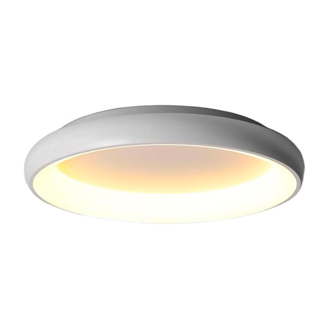 LÁMPARA DE TECHO VERENISE LED WHITE 45W + CONTROL REMOTO