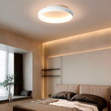 LÁMPARA DE TECHO VERENISE LED WHITE 45W + CONTROL REMOTO