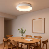 LÁMPARA DE TECHO VERENISE LED WHITE 45W + CONTROL REMOTO