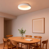 LÁMPARA DE TECHO VERENISE LED WHITE 45W + CONTROL REMOTO