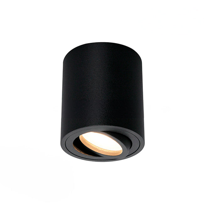 618R-80BK SPOT TACHITO ADOSABLE BLACK