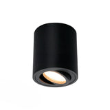 618R-80BK SPOT TACHITO ADOSABLE BLACK