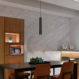 LÁMPARA COLGANTE SUPER SLIM LED HIBBA 7W TRICOLOR