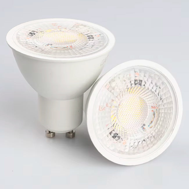 DICROICO LED 8W LUZ CÁLIDA GU10 I-LUMINA