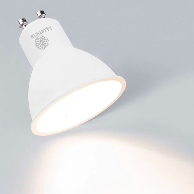 DICROICO LED 8W LUZ INTERMEDIA GU10 I-LUMINA
