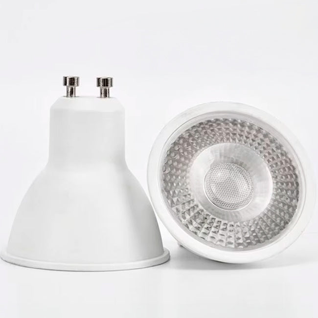 DICROICO LED 8W LUZ BLANCA GU10 I-LUMINA