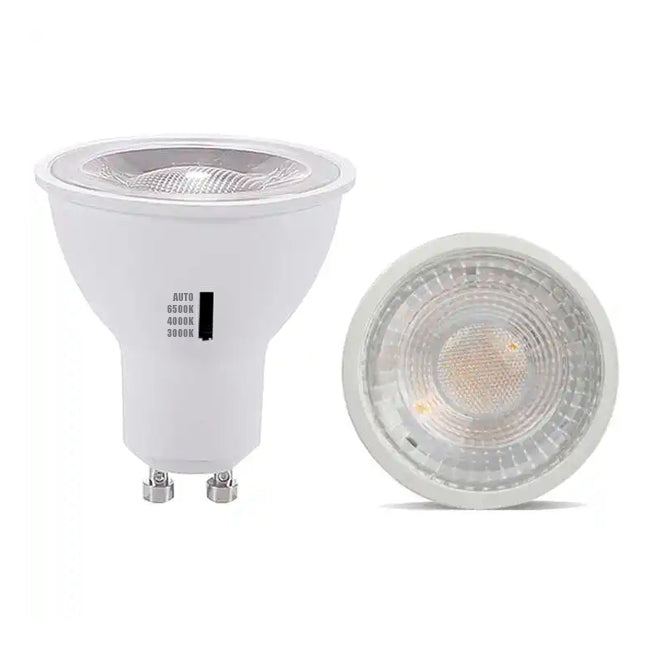 DICROICO LED 8W TRICOLOR GU10 I-LUMINA