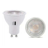DICROICO LED 8W TRICOLOR GU10 I-LUMINA