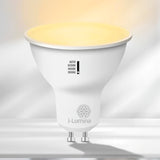 DICROICO LED 8W TRICOLOR GU10 I-LUMINA