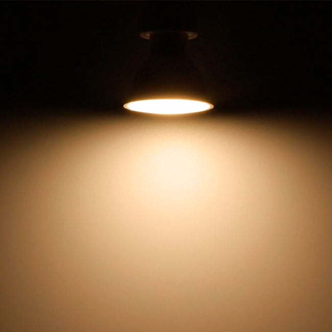 DICROICO LED 8W GU5.3 ILUMINA 4000K LUZ INTERMEDIA