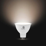 DICROICO LED 8W GU5.3 ILUMINA 4000K LUZ INTERMEDIA