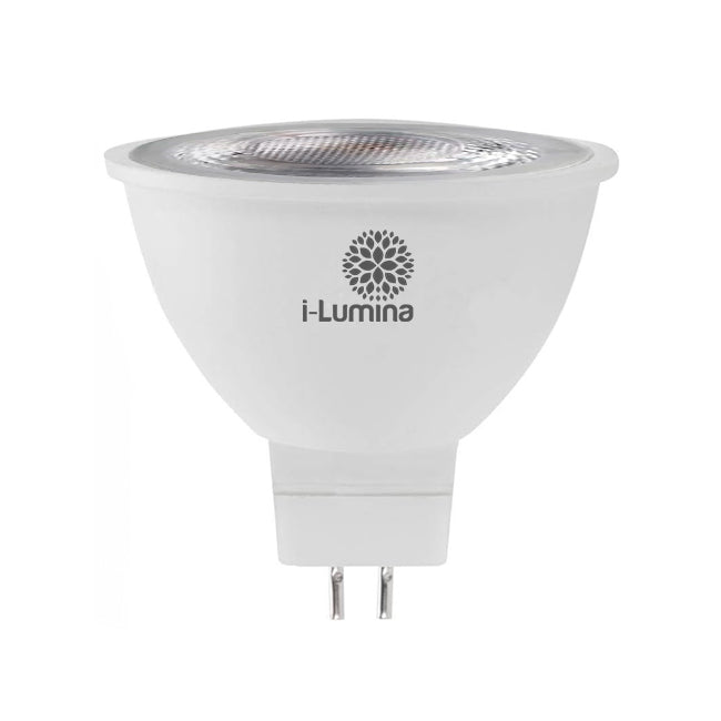 DICROICO LED 8W GU5.3 ILUMINA 6500K LUZ BLANCA