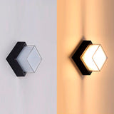 LÁMPARA DE EXTERIOR LED NOELIA BLACK LED LUZ CÁLIDA