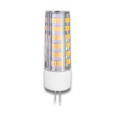 FOCO LED SMD 7W G4 ECOLAMPS LUZ CÁLIDA