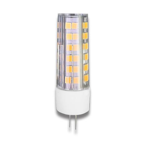 FOCO LED SMD 7W G4 ECOLAMPS LUZ CÁLIDA