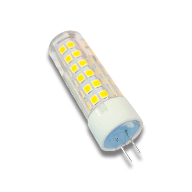 FOCO LED SMD 7W G4 ECOLAMPS LUZ CÁLIDA