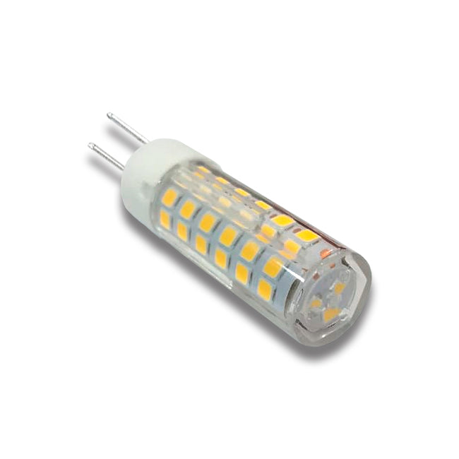 FOCO LED SMD 7W G4 ECOLAMPS LUZ CÁLIDA