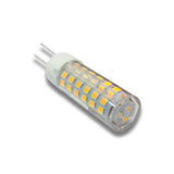 FOCO LED SMD 7W G4 ECOLAMPS LUZ CÁLIDA