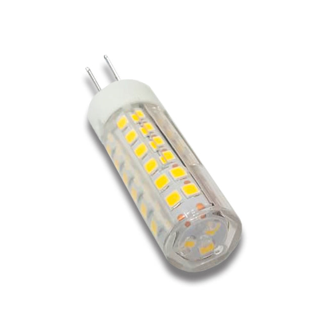 FOCO LED SMD 7W G4 ECOLAMPS LUZ CÁLIDA