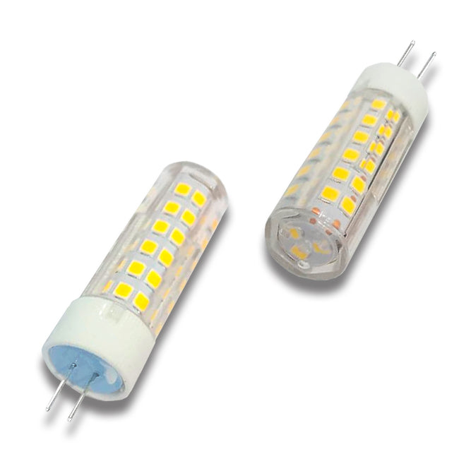 FOCO LED SMD 7W G4 ECOLAMPS LUZ CÁLIDA