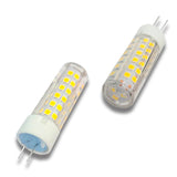 FOCO LED SMD 7W G4 ECOLAMPS LUZ CÁLIDA