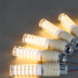 FOCO LED SMD 7W G4 ECOLAMPS LUZ CÁLIDA