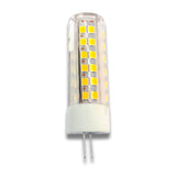 FOCO LED SMD 7W G4 ECOLAMPS LUZ CÁLIDA