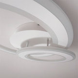 LÁMPARA DE TECHO LED PALMIRA 59W + CONTROL REMOTO