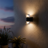 LÁMPARA DE EXTERIOR 802 60K