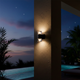 LÁMPARA DE EXTERIOR 802 60K