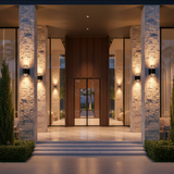 LÁMPARA DE EXTERIOR 802 60K