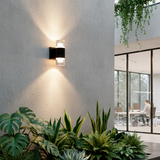 LÁMPARA DE EXTERIOR 802 60K