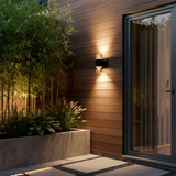 LÁMPARA DE EXTERIOR 802 60K