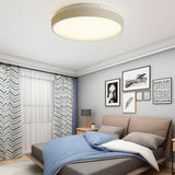 LÁMPARA DE TECHO VALENTINA LED CHAMPAGNE 30W + CONTROL REMOTO