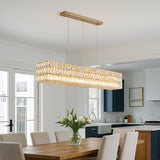 LÁMPARA COLGANTE LED DILARA + CONTROL REMOTO