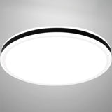 LÁMPARA DE TECHO VALENTINA 30W + CONTROL REMOTO