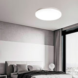 PANEL LED HIELO CIRCULAR ADOSABLE 24W LUZ BLANCA 6000K - ILUMINA