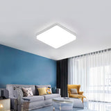 PANEL LED HIELO CUADRADO ADOSABLE 18W LUZ BLANCA 6000K - ILUMINA