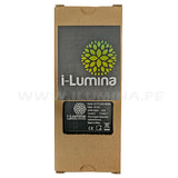 TRANSFORMADOR PARA CINTA LED 12V 8.3A 100W MARCA ILUMINA