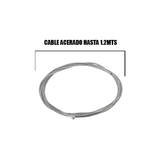 SET X 01 ACCESORIO COLGANTE