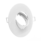 SPOT CIRCULAR 3" SP008 WH